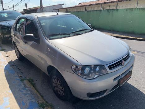 FIAT Palio 1.0 4P FLEX FIRE, Foto 3