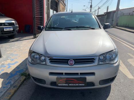 FIAT Palio 1.0 4P FLEX FIRE, Foto 2