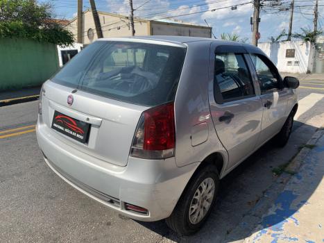 FIAT Palio 1.0 4P FLEX FIRE, Foto 4