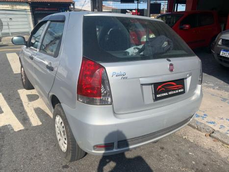 FIAT Palio 1.0 4P FLEX FIRE, Foto 6