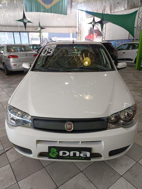 FIAT Palio 1.0, Foto 2