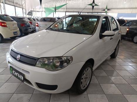 FIAT Palio 1.0, Foto 3