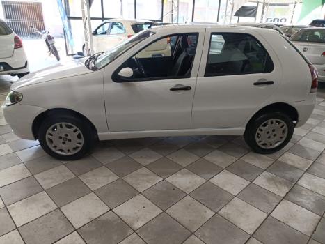 FIAT Palio 1.0, Foto 4