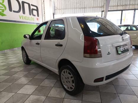 FIAT Palio 1.0, Foto 5