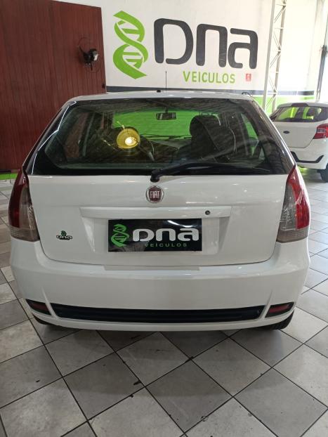 FIAT Palio 1.0, Foto 6