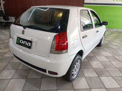 FIAT Palio 1.0, Foto 7