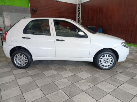 FIAT Palio 1.0, Foto 9