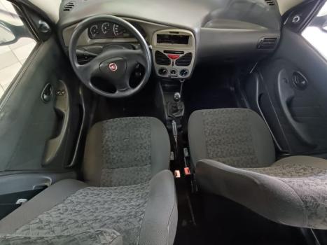 FIAT Palio 1.0, Foto 10