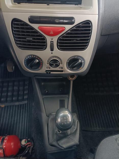 FIAT Palio 1.0, Foto 13