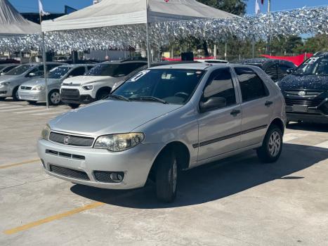FIAT Palio 1.0, Foto 2