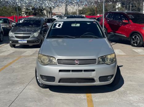 FIAT Palio 1.0, Foto 3