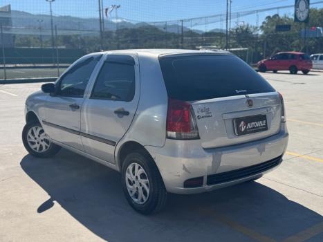 FIAT Palio 1.0, Foto 5