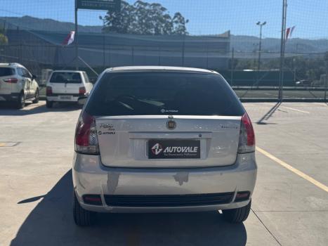 FIAT Palio 1.0, Foto 6