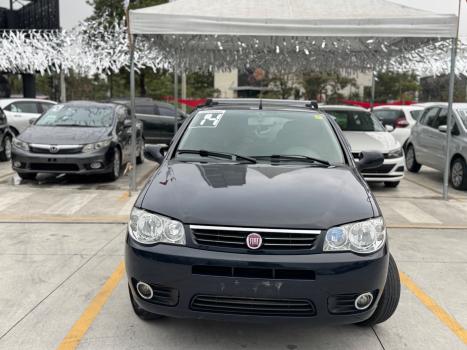 FIAT Palio 1.0, Foto 1