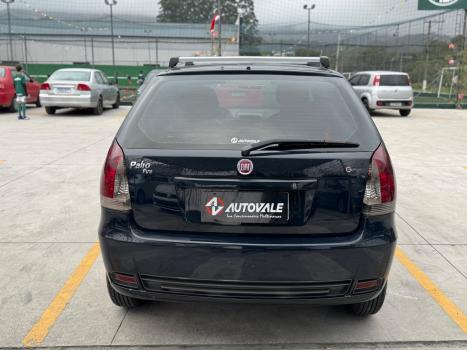 FIAT Palio 1.0, Foto 3
