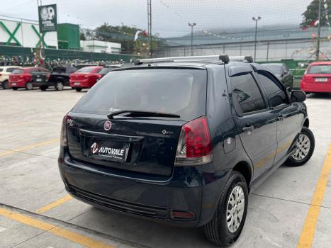FIAT Palio 1.0, Foto 4