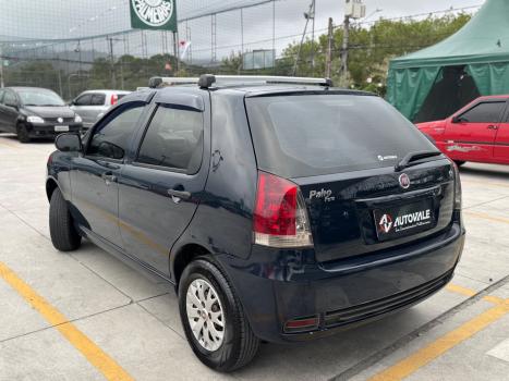 FIAT Palio 1.0, Foto 5