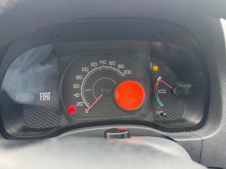 FIAT Palio 1.0, Foto 6