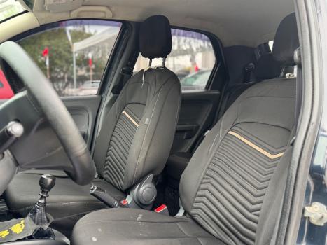FIAT Palio 1.0, Foto 8