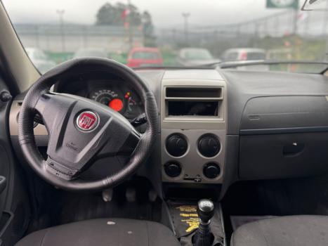 FIAT Palio 1.0, Foto 9