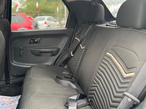 FIAT Palio 1.0, Foto 10