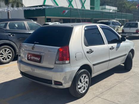 FIAT Palio 1.0, Foto 4