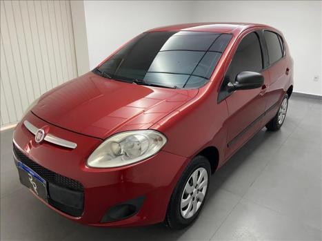 FIAT Palio 1.0, Foto 2