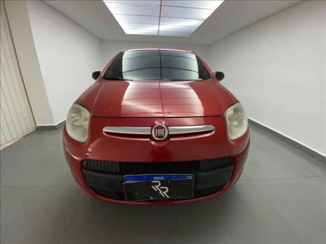 FIAT Palio 1.0, Foto 3