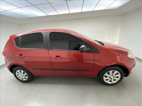 FIAT Palio 1.0, Foto 4