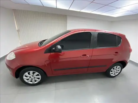 FIAT Palio 1.0, Foto 5