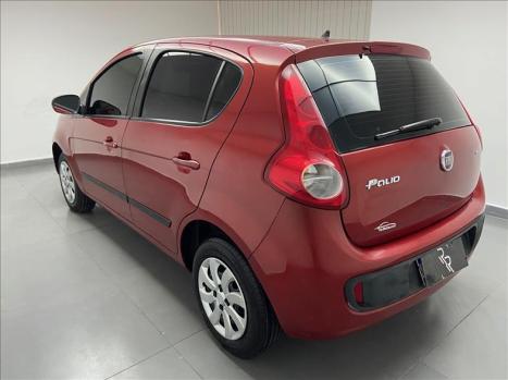 FIAT Palio 1.0, Foto 6
