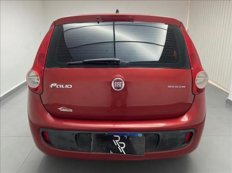 FIAT Palio 1.0, Foto 7