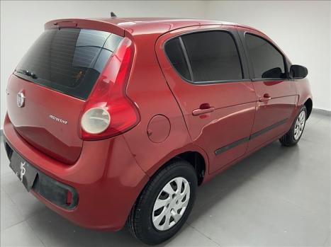 FIAT Palio 1.0, Foto 9
