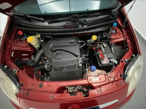 FIAT Palio 1.0, Foto 12