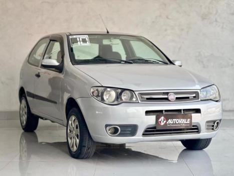 FIAT Palio 1.0 FIRE ECONOMY FLEX, Foto 4