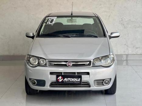 FIAT Palio 1.0 FIRE ECONOMY FLEX, Foto 6