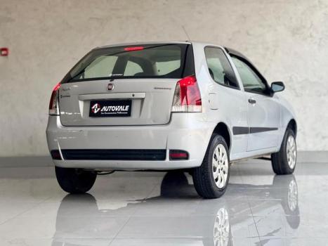 FIAT Palio 1.0 FIRE ECONOMY FLEX, Foto 10