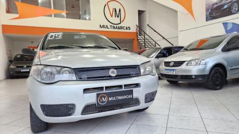 FIAT Palio 1.0 FIRE FLEX, Foto 2