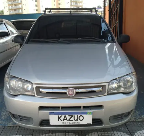 FIAT Palio 1.0 FIRE ECONOMY FLEX, Foto 2