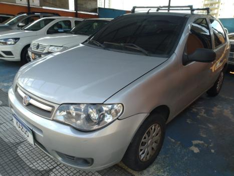 FIAT Palio 1.0 FIRE ECONOMY FLEX, Foto 3