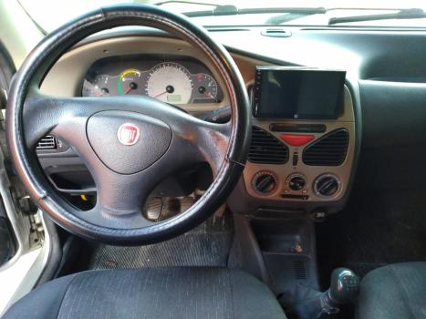 FIAT Palio 1.0 FIRE ECONOMY FLEX, Foto 4