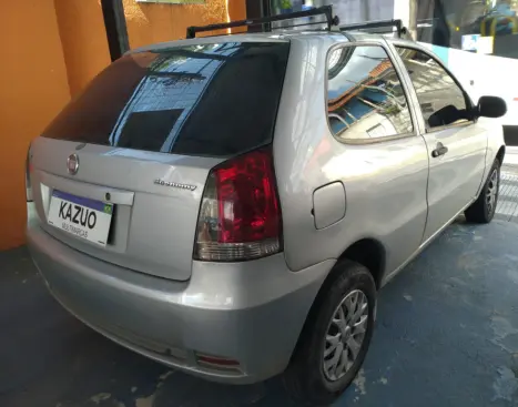 FIAT Palio 1.0 FIRE ECONOMY FLEX, Foto 12