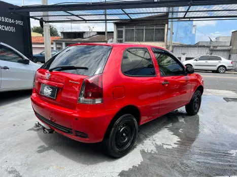 FIAT Palio 1.0 FIRE ECONOMY FLEX, Foto 2