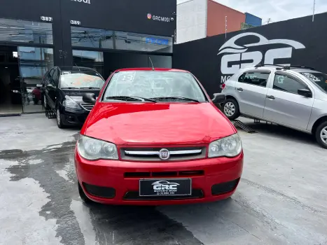 FIAT Palio 1.0 FIRE ECONOMY FLEX, Foto 3