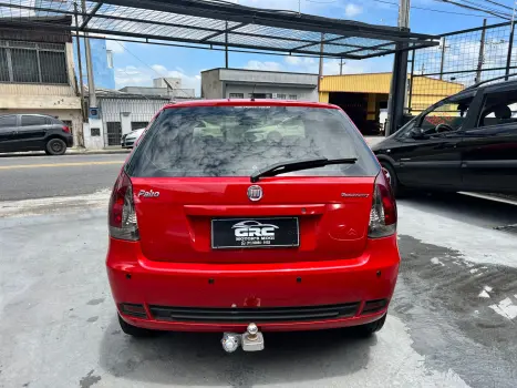 FIAT Palio 1.0 FIRE ECONOMY FLEX, Foto 4