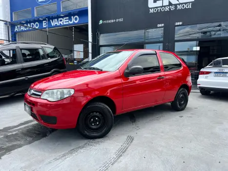 FIAT Palio 1.0 FIRE ECONOMY FLEX, Foto 14