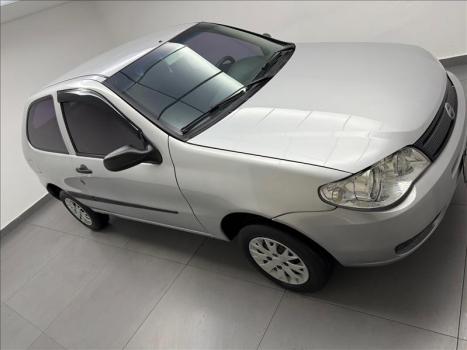 FIAT Palio 1.0 FIRE FLEX, Foto 1