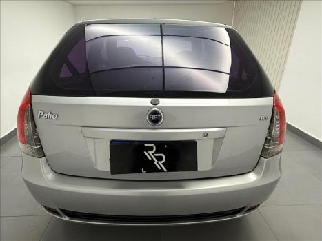 FIAT Palio 1.0 FIRE FLEX, Foto 6