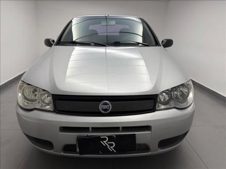 FIAT Palio 1.0 FIRE FLEX, Foto 8