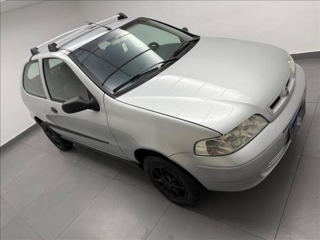 FIAT Palio 1.0 FIRE ECONOMY FLEX, Foto 1